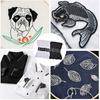 Нитки для вышивания крестом для DIY, домашнего рукоделия, швейные аксессуары, 12 белых + 12 черных ниток мулине