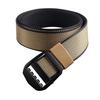 Ремень Golden Day Alloy Casual, функциональный нейлоновый, многофункциональная пряжка для тренировок, тактический ремень