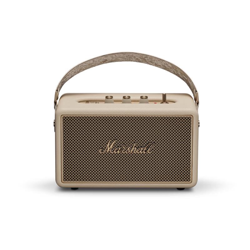 Marshall Kilburn III Portable Bluetooth Speaker
