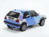 Tamiya Electric RC Car Series Volkswagen Golf II GTI 16V Rally 58714 1/10 No.714 (MF-01X Chassis)