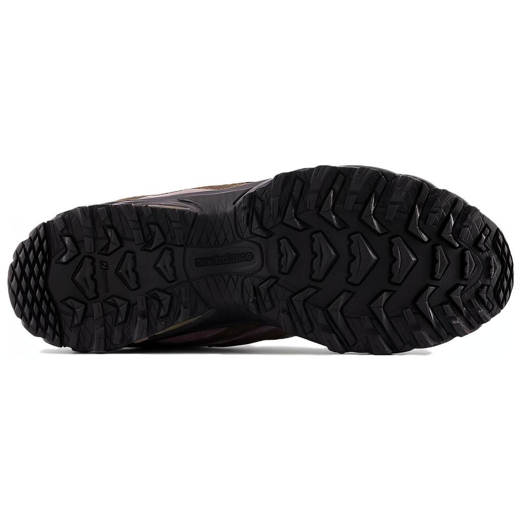 New Balance 610 v1 'Licorice Dark Camo' Мужские ML610TW