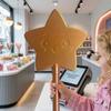Funny 3D Printed Wand Tap To Pay Contactless Credit Card Holder  Children's Role-playing Prop