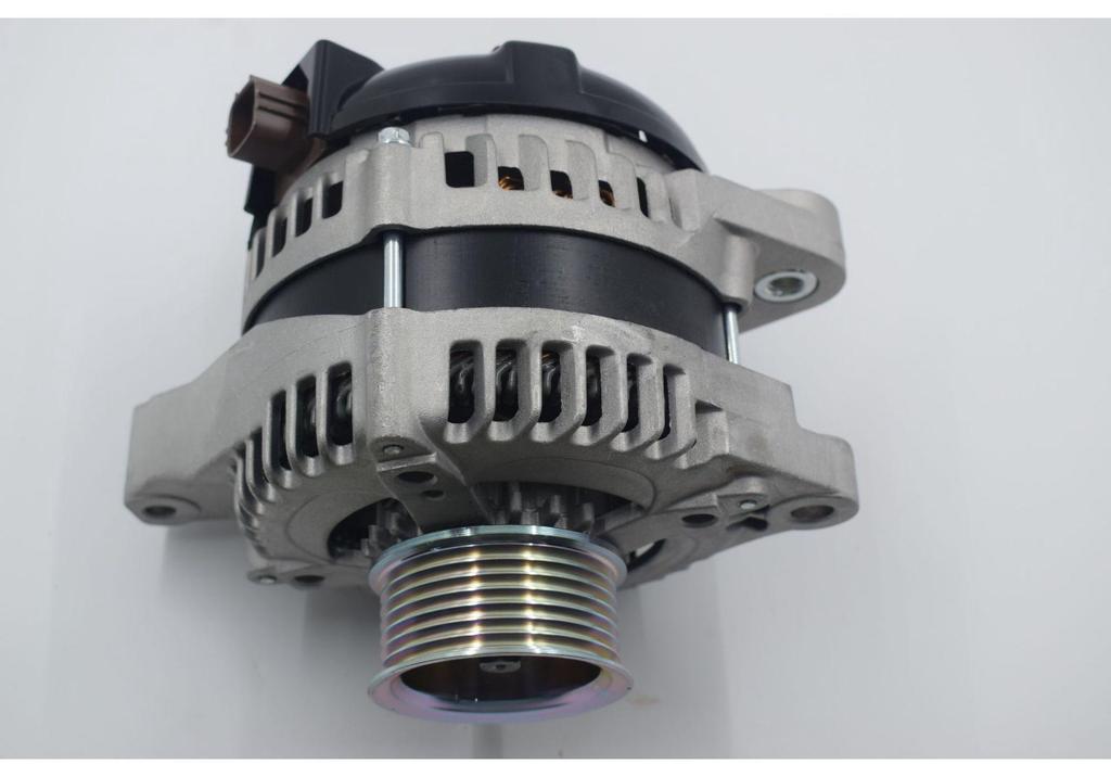 Генератор в сборе для Toyota Highlander 15-19 2.0 27060-0V160