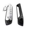 12V RV LED Awning Porch Light Waterproof Interior Wall Lamps Light Bar for Motorhome Caravan RV Van Camper