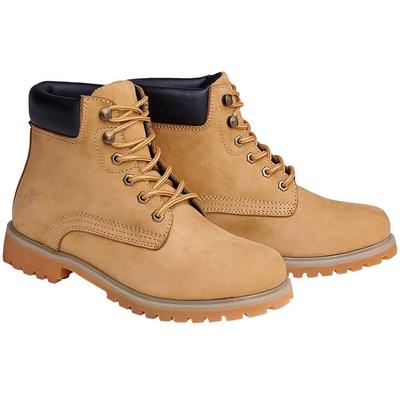 Brandit Kenyon Leather сапоги