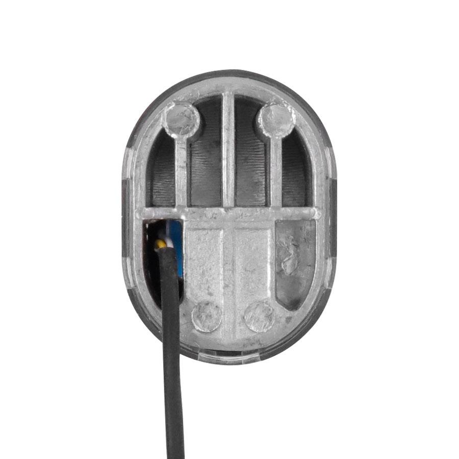 Передний свет для самоката, светодиодный свет для электросамоката Segway Ninebot MAX G30 G30D