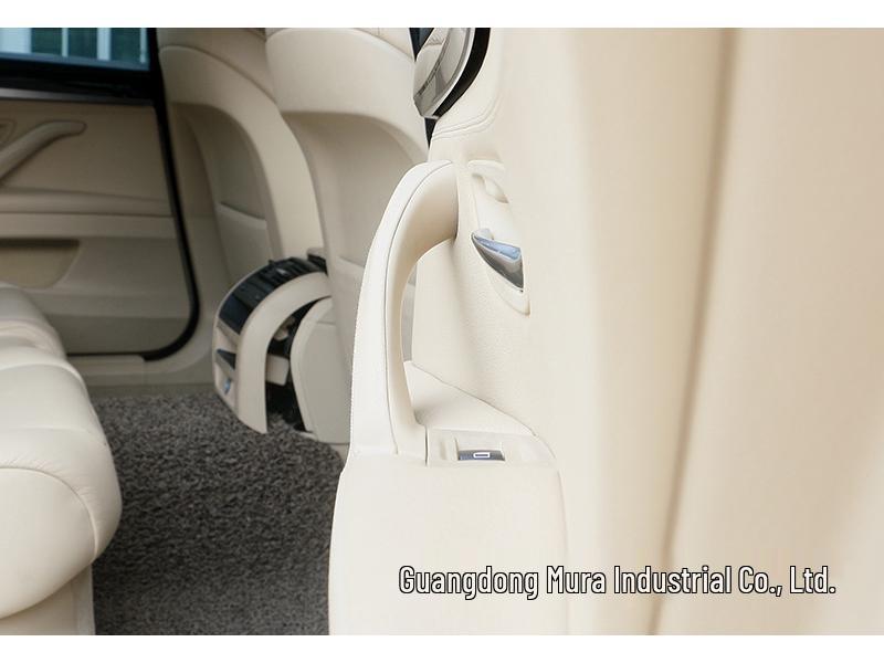 BMW 5 серии F10 F11 F18 Внутренняя накладка ручки двери