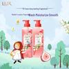 LUX Fig & Lily-of-the-Valley Shampoo & Freesia Body Wash Set