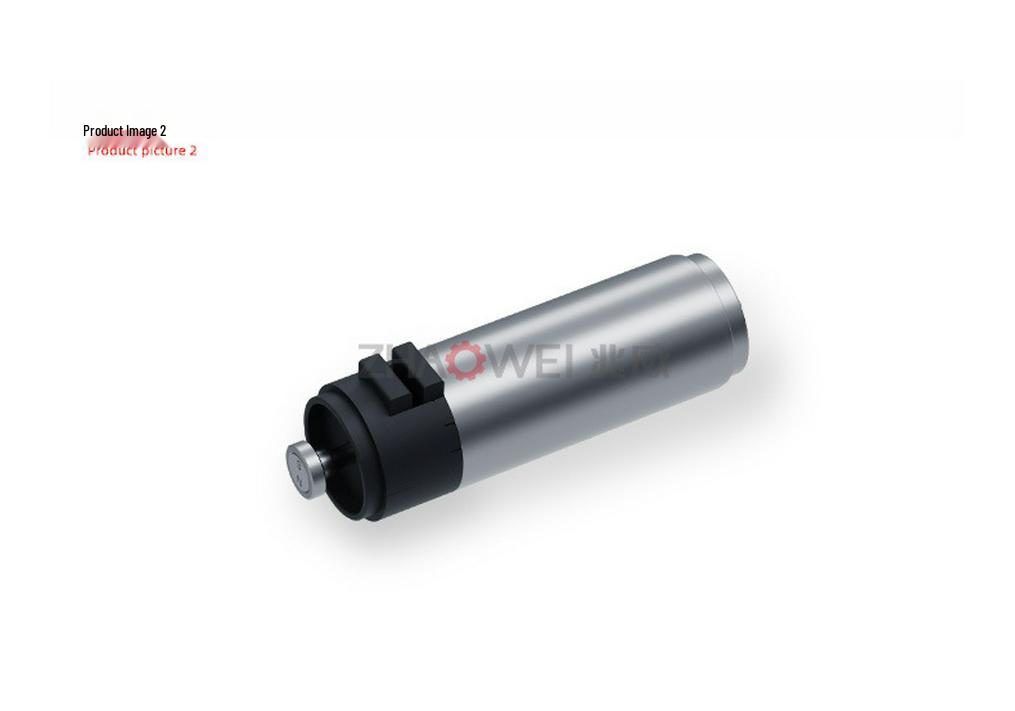 10mm High-Performance Gearbox, 256:1 Ratio