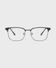 Очки BVH EYEWEAR Nix C4 Глубокий серый