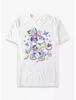 Minnie Mouse Retro Minnie T Shirt Size S 4XL Gift For Friends