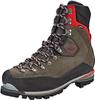 Hiking Shoes Karakorum Evo GTX (21R905300) Anthracite/red