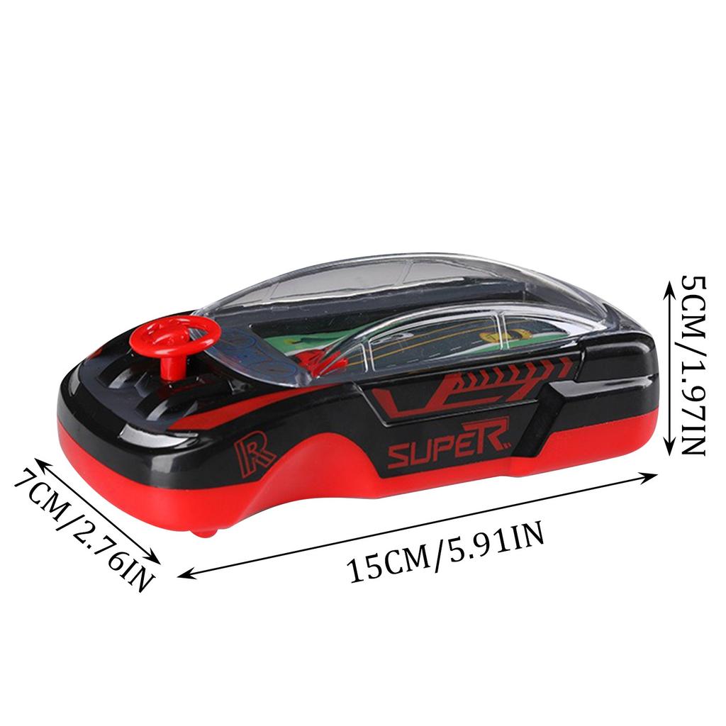 Моделирование Вождение Руль Игрушки Дети Гонки на машинах Большое приключение Игровой автомат Соревнование Образовательные игрушки Детские подарки