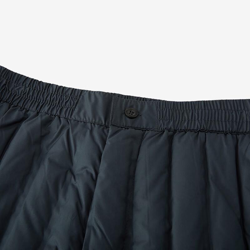 Мужские зимние термокальсоны Xuezhongfei с утиным пухом