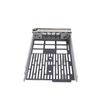 3.5   OF238F SAS SATA Hard Drive Tray HDD Rack Replacement for Dell PowerEdge R & T Series Servers & PowerVault