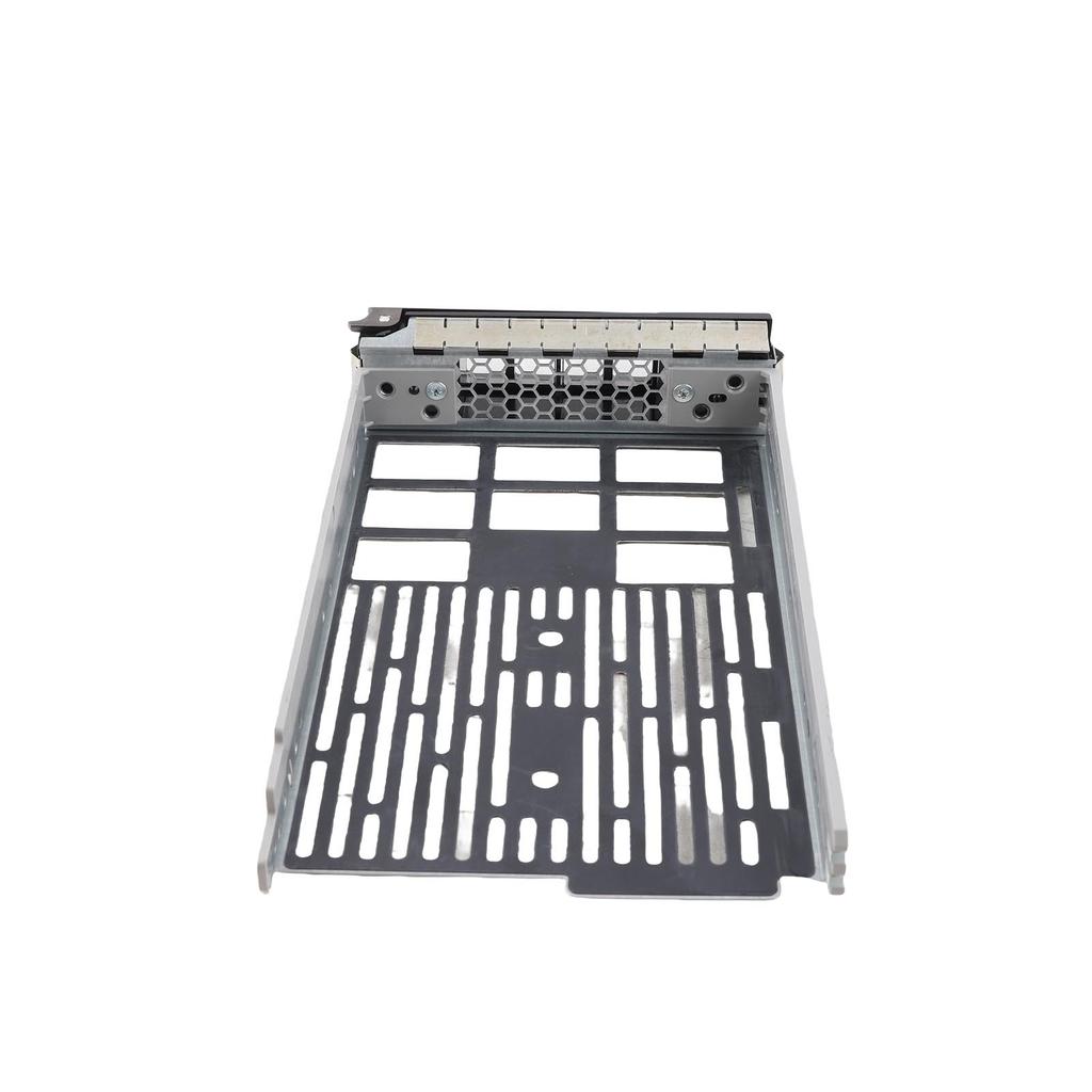 3.5   OF238F SAS SATA Hard Drive Tray HDD Rack Replacement for Dell PowerEdge R & T Series Servers & PowerVault