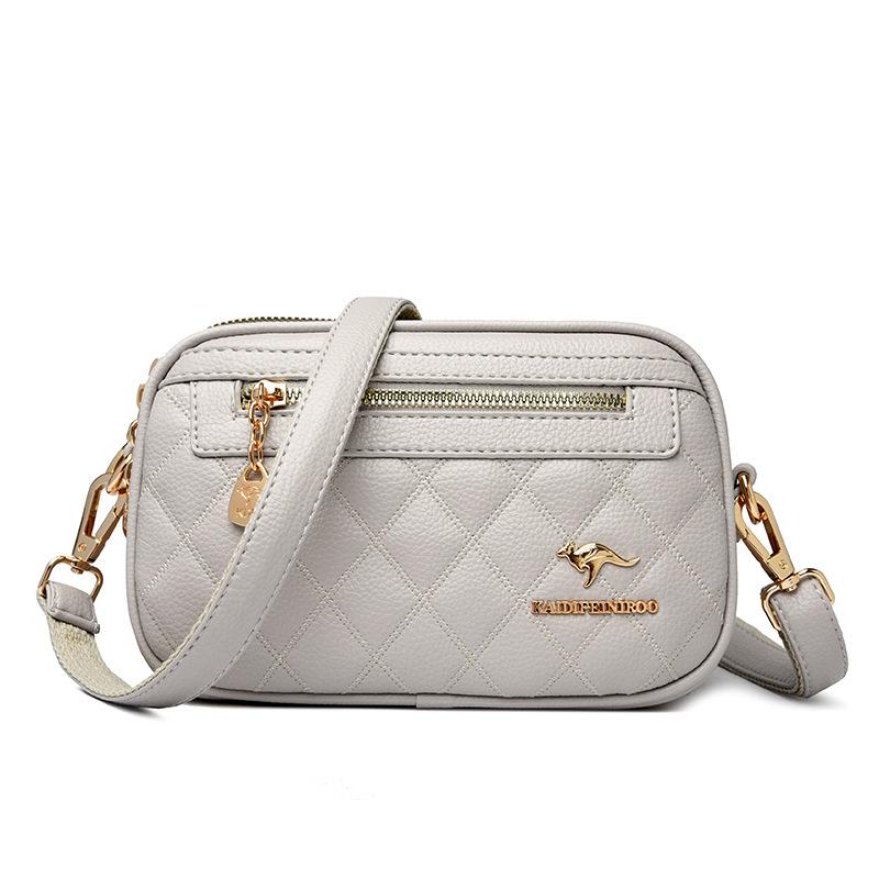 Женская сумка Модная женская сумка для мам среднего возраста Сумка через плечо Женская сумка через плечо