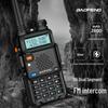 Водонепроницаемая двудиапазонная портативная рация BAOFENG UV9R Plus (Китайская версия)