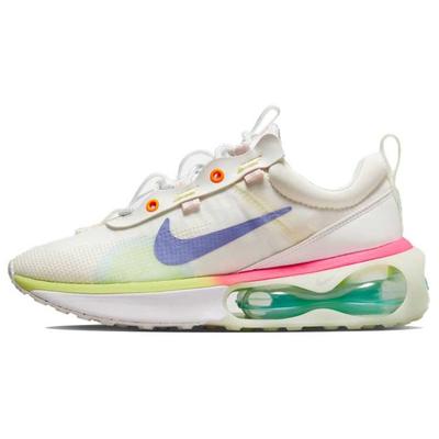 Женские кроссовки Air Max 2021 Have Good Game Белый железно-серый парус DO2328-101