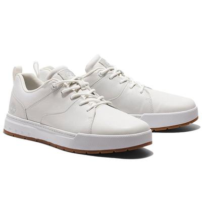 Maple Grove Leather Oxford кроссовки