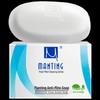 MANTING Очищающее мыло для удаления клещей