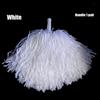 Handle Cheerleader Pompoms Cheerleading Cheering Ball Club Sport Supplies Dance Party Decorator