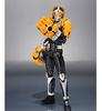 S.H.Figuarts Kamen Rider Knuckle Kurumi Arms Figure, approximately 14cm tall, made of ABS & PVC