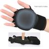 Non-slip Fitness Bench Press Guard Palm Pull-up Dumbbell Sports Anti-wear Sports Gloves In Stock