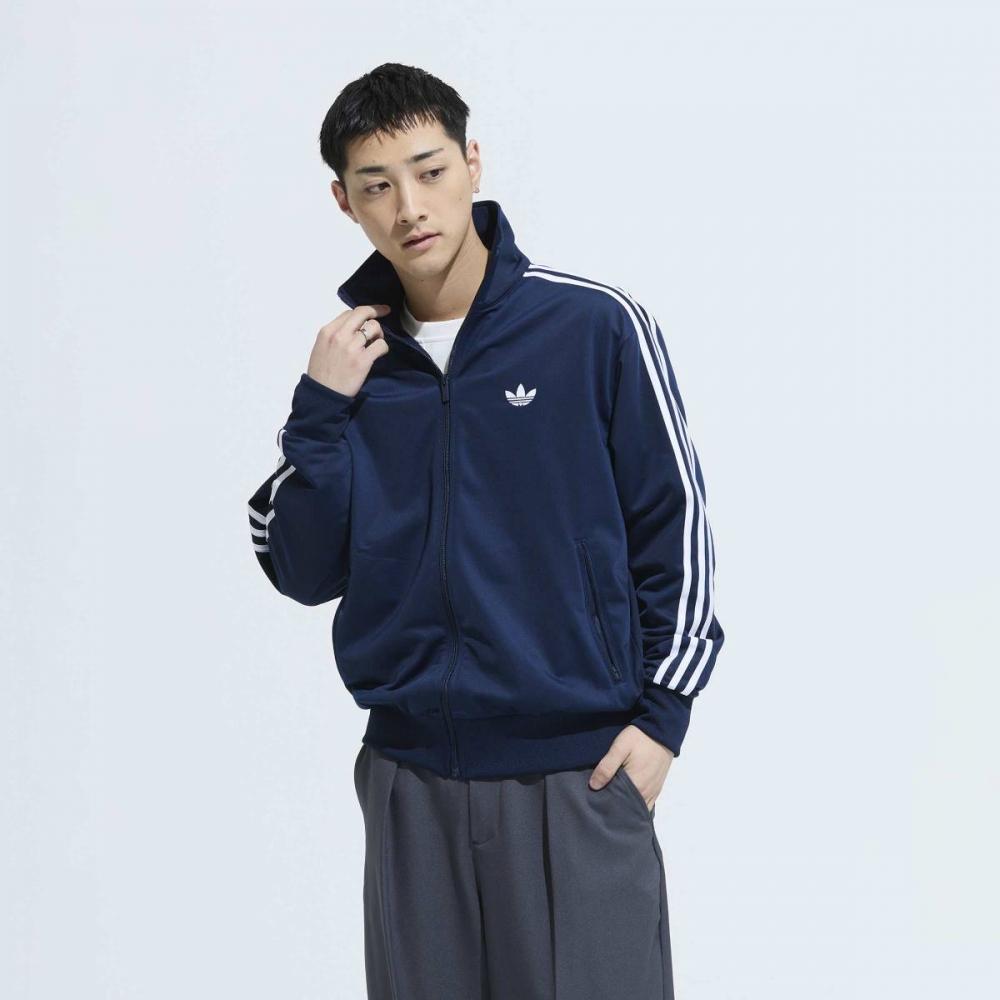 adidas Спортивная кофта Firebird Kd8313