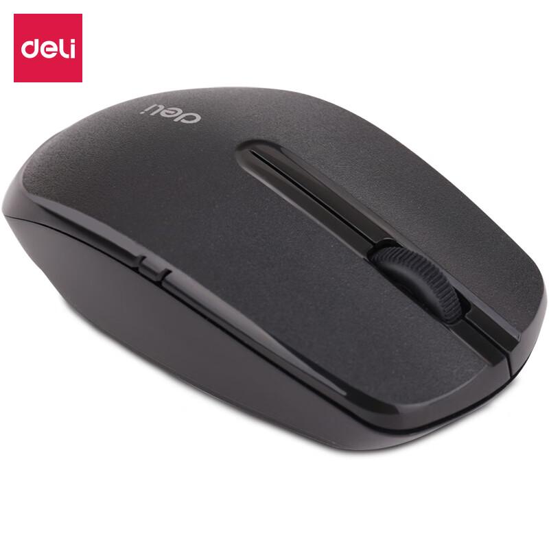 Deli 3738 Wireless Mouse
