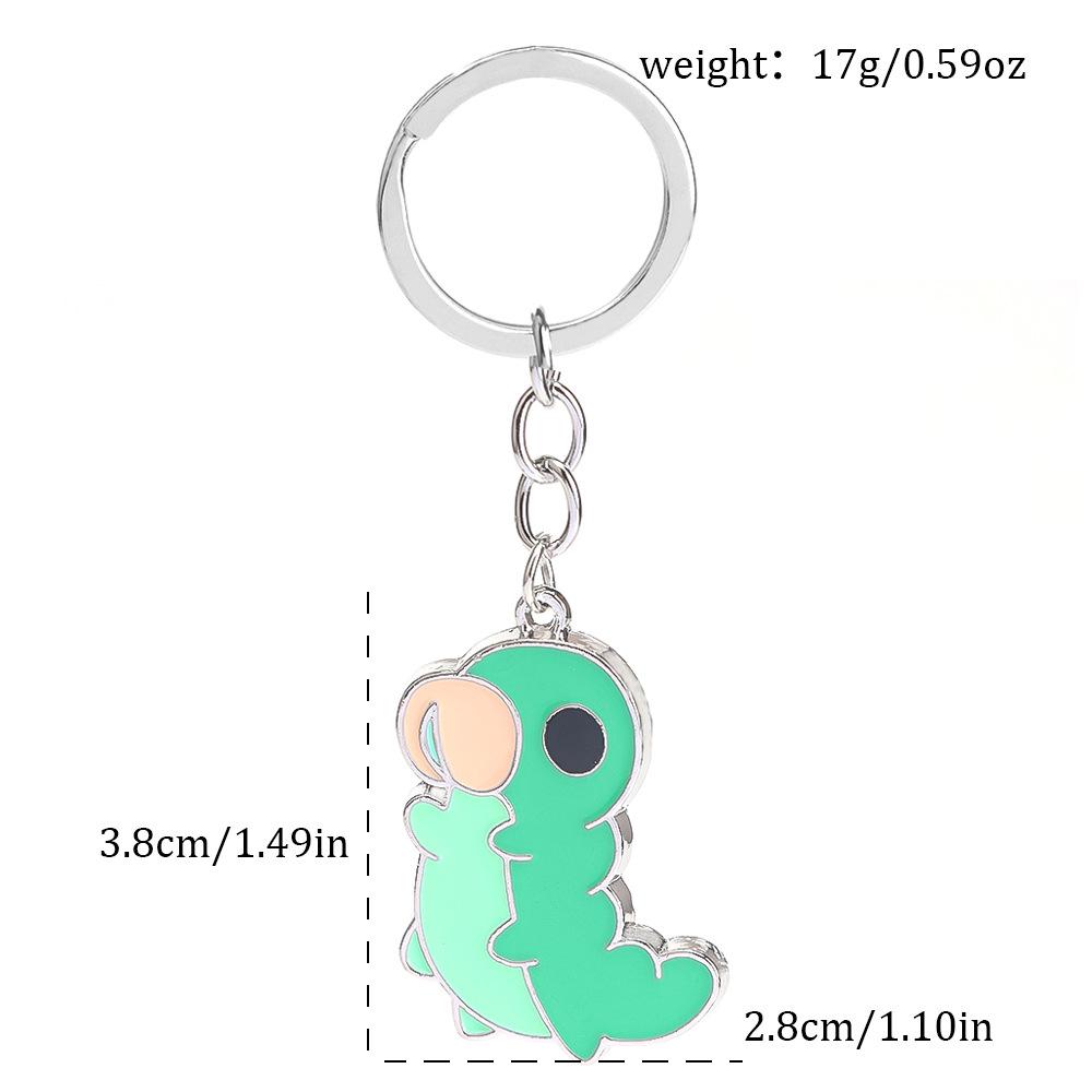 Hollow Knight Merchandise: Keychain, Little Knight Nail Necklace, Pendant Charm, Brooch