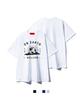 HELLVN H/V Earth Hv Oversized Short Sleeve (Sos2-5Hv060)