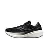 Triumph 20 Wide Black White Women Sneakers S10760-10