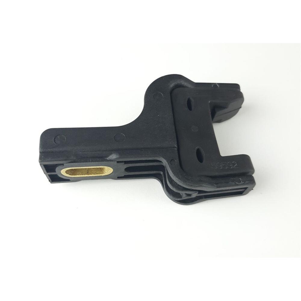 Upper Radiator Isolator For 06-17 Chrysler 300 Dodge Charger Challenger Magnum