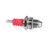 Three-Sided Pole Spark Plug L7Tjc For Gasoline Chainsaw And Brush Cutter Garden Machinery Lawn Mower Accessories
