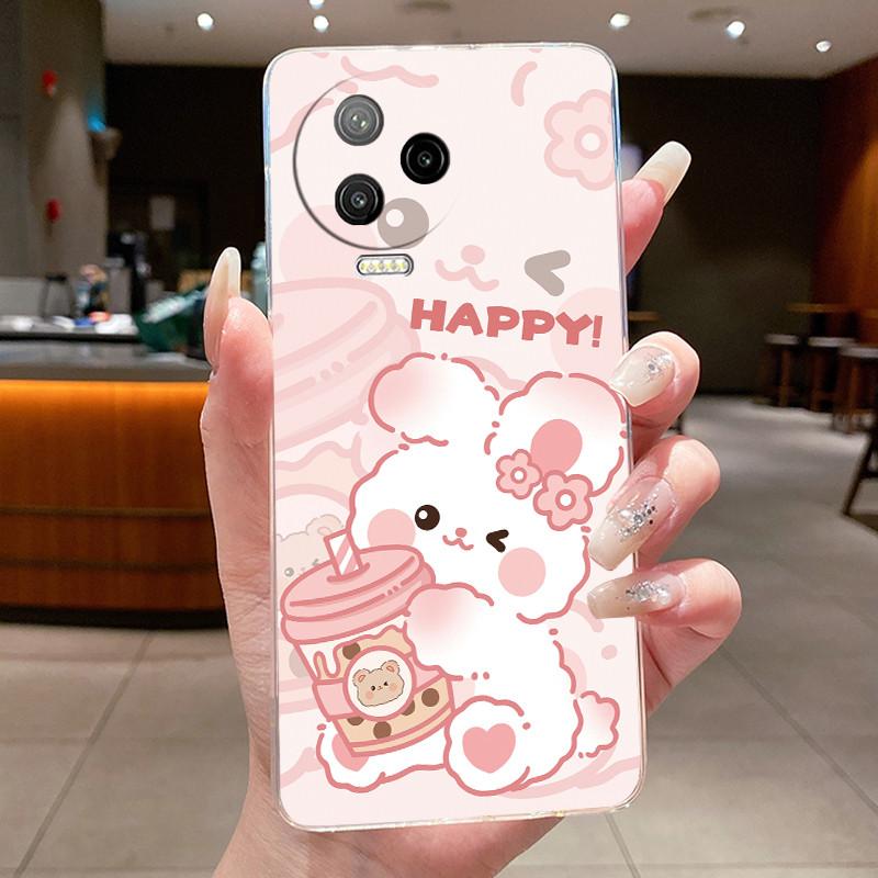 Чехол для Infinix Note 12 2023 X676C Note 12 Pro 4G X676B Роскошный Дракон Милый Крутой Для Мальчиков Девочек Прозрачный Чехол для Телефона Задняя Крышка