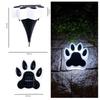 Садовые светильники Lishi Solar Bear Paw (2-Pack)