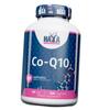 Убихинон, Коэнзим Q10, Co-Q10 60, Haya  120капс (70405010)