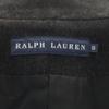 Ralph Lauren Сделано в Японии приталенный пиджак 9 угольный Женский Б/У
