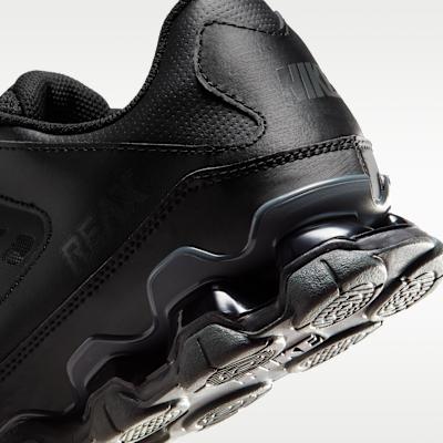 Nike Reax 8 TR Черный Антрацит (Женский)