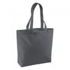 Organic Cotton Shopper Bag