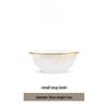 Maud Lanca Premium Ceramic Dinnerware Set