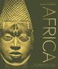 Книга Africa : The Definitive Visual History of a Continent