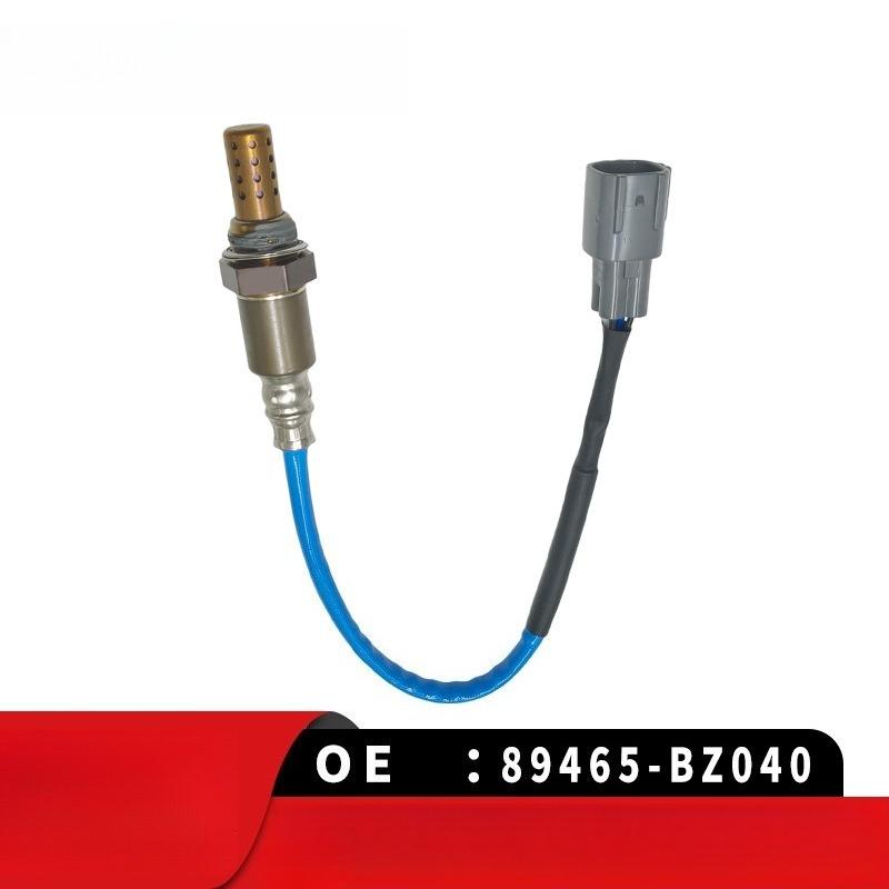 89465-BZ040 89465-06240 rear o2 oxygen sensor for Toyota Avanza F601 F602 Rush F700 Daihatsu Terios Camry