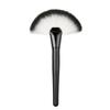 1pcs Large Fan Makeup Brushes Facial Powder Foundation Blusher Concealer Kabuki Brush Cosmetic Tools Pincel Maquiagem