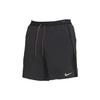 Flex Stride Wild Run тканые быстросохнущие тренировочные шорты с многофункциональными карманами, мужские брюки, черные DA0992-010