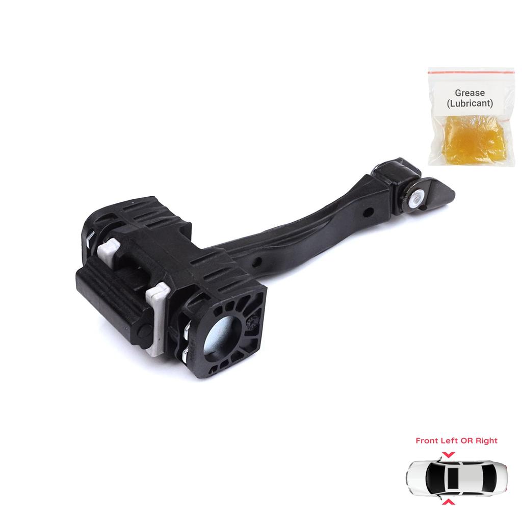 EDP1405 Передняя дверь Узел ограничителя Ремень для BMW X5 X6 F15 F85 F16 F86 2013-2018 51217290595