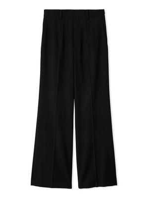 Брюки FWFP254282 BLK 0 Полуклеш
