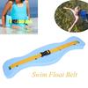 Adjustable Floating Belt Waistband Swimming Lumbar Support Tackle for Adult Children-STAI