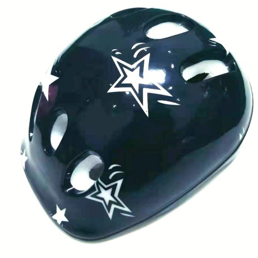 Children's adjustable helmets, cycling roller skate protective gear, helmet bicycle skateboard skate protective gear